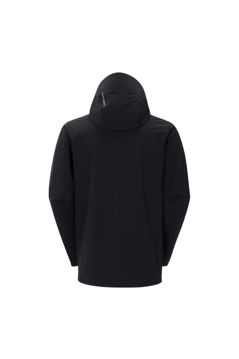 Inselberg Hedron Softshell Hoody Men's