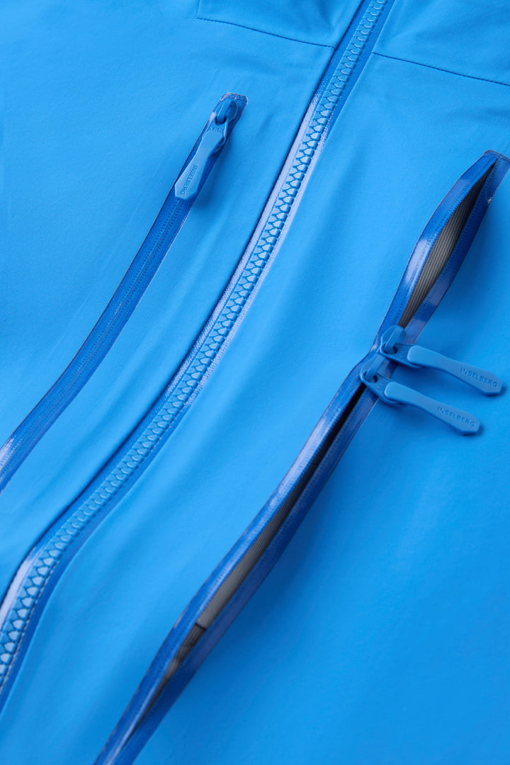 Inselberg Axiom Waterproof Shell Jacket Men's