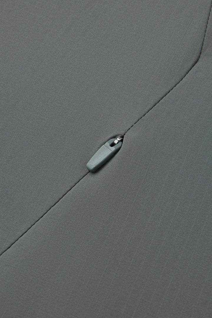 Inselberg Quintic Wind Hoodie Men's