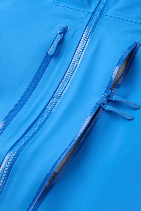 Inselberg Axiom Waterproof Shell Jacket Men's