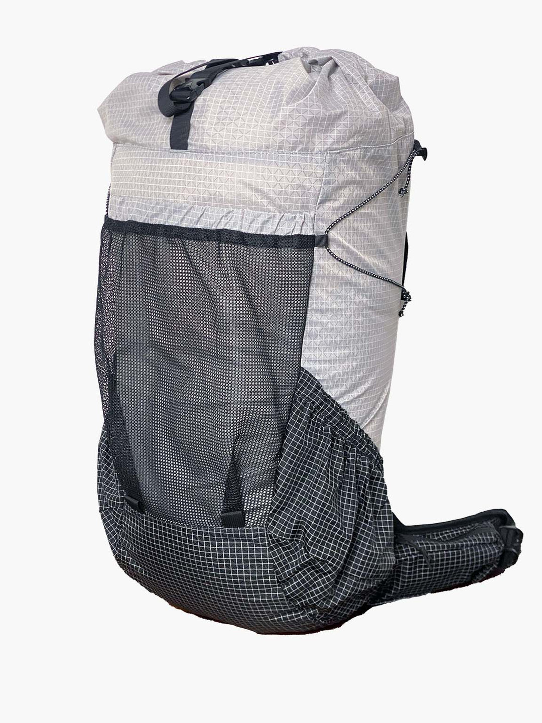 Neve Gear Wallaroo 50L Framed Backpack V3