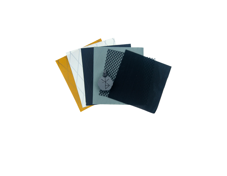 CTUG Stitch-All Patch Kit