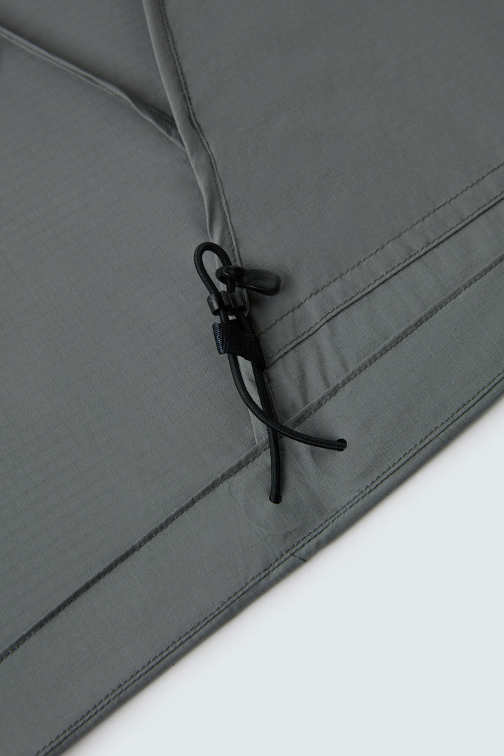 Inselberg Quintic Wind Hoodie Men's