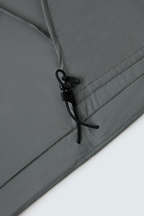 Inselberg Quintic Wind Hoodie Men's