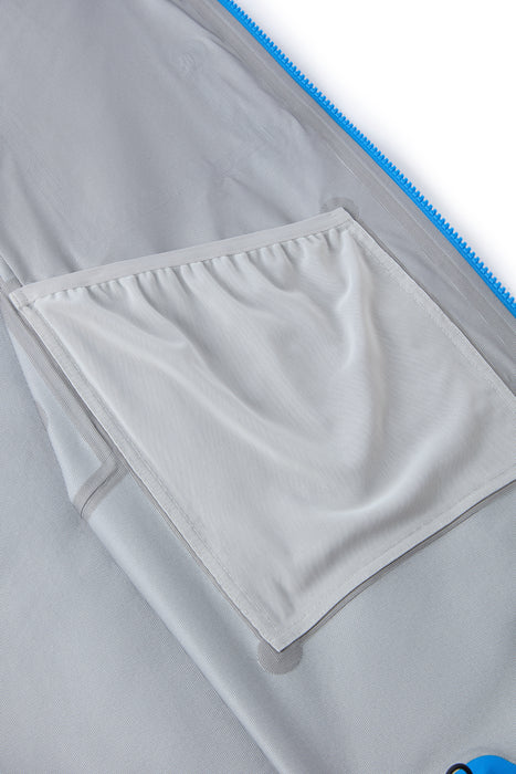 Inselberg Axiom Waterproof Shell Jacket Men's