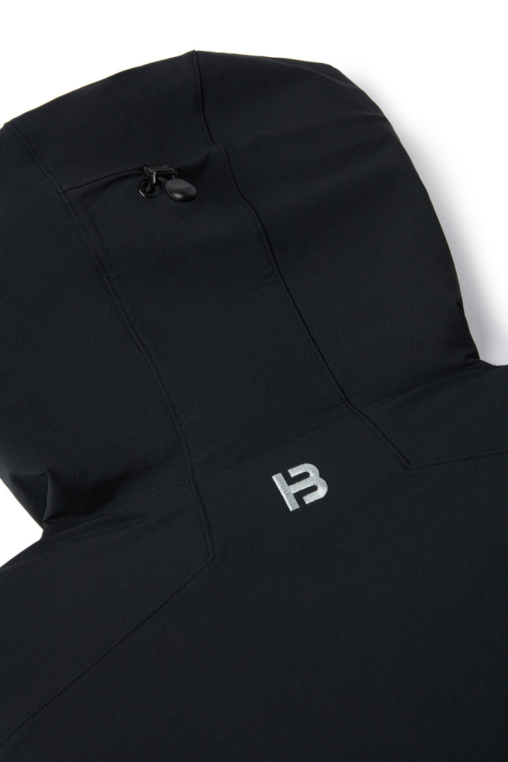 Inselberg Hedron Softshell Hoody Men's