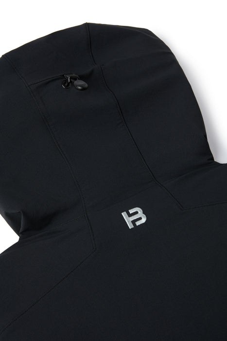 Inselberg Hedron Softshell Hoody Men's