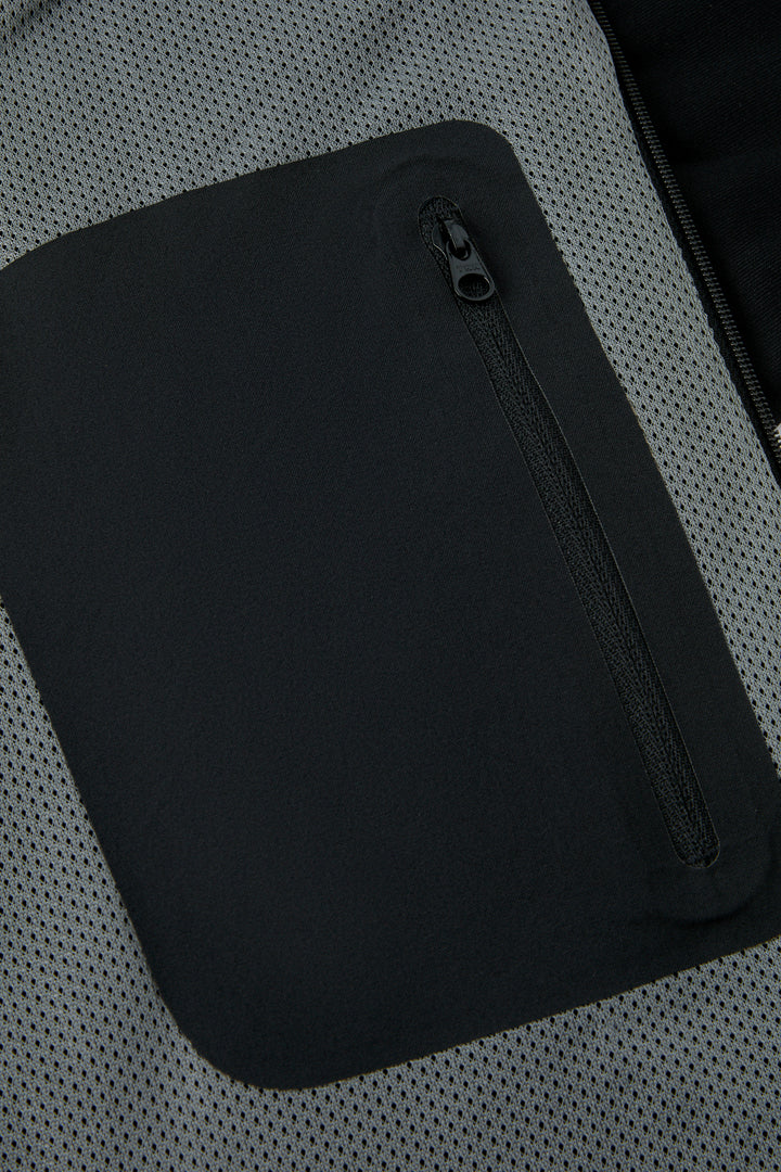 Inselberg Pascal Fleece Hoodie Men's