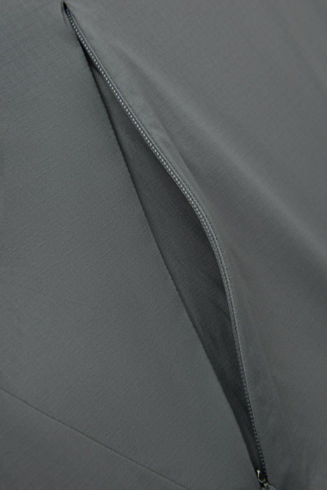 Inselberg Quintic Wind Hoodie Men's