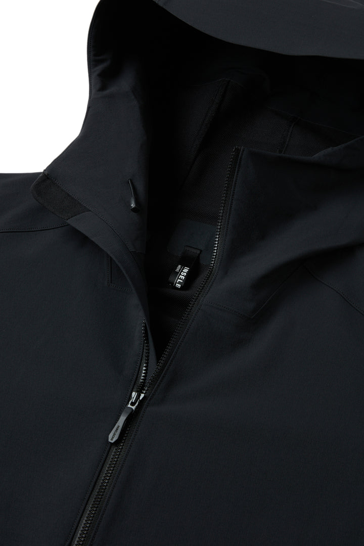 Inselberg Hedron Softshell Hoody Men's