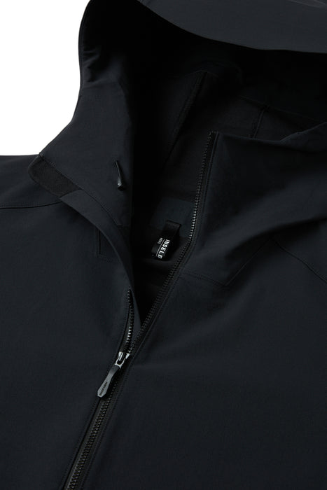 Inselberg Hedron Softshell Hoody Men's