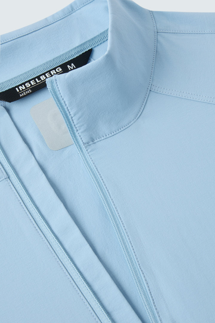 Inselberg Gauss Softshell Jacket Men's