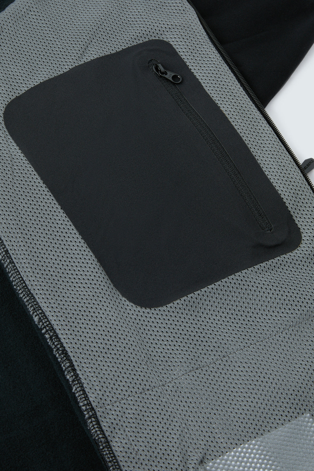 Inselberg Pascal Fleece Hoodie Men's