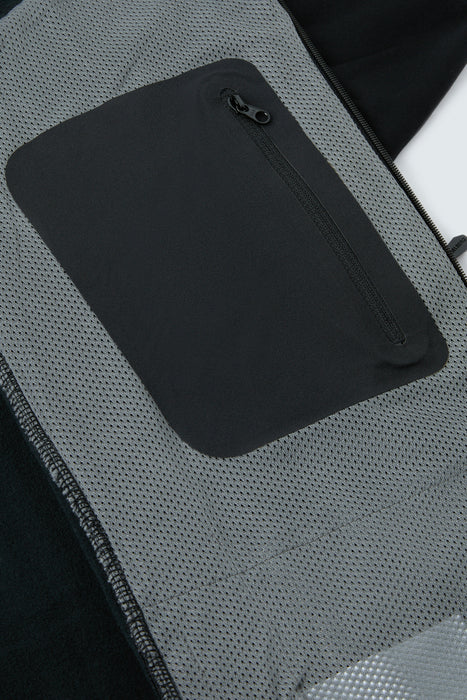 Inselberg Pascal Fleece Hoodie Men's