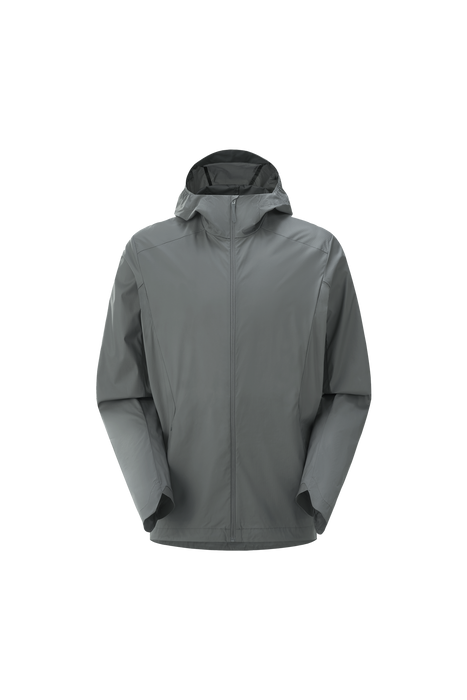 Inselberg Quintic Wind Hoodie Men's