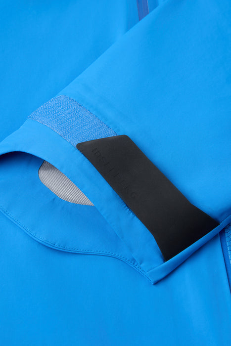 Inselberg Axiom Waterproof Shell Jacket Men's