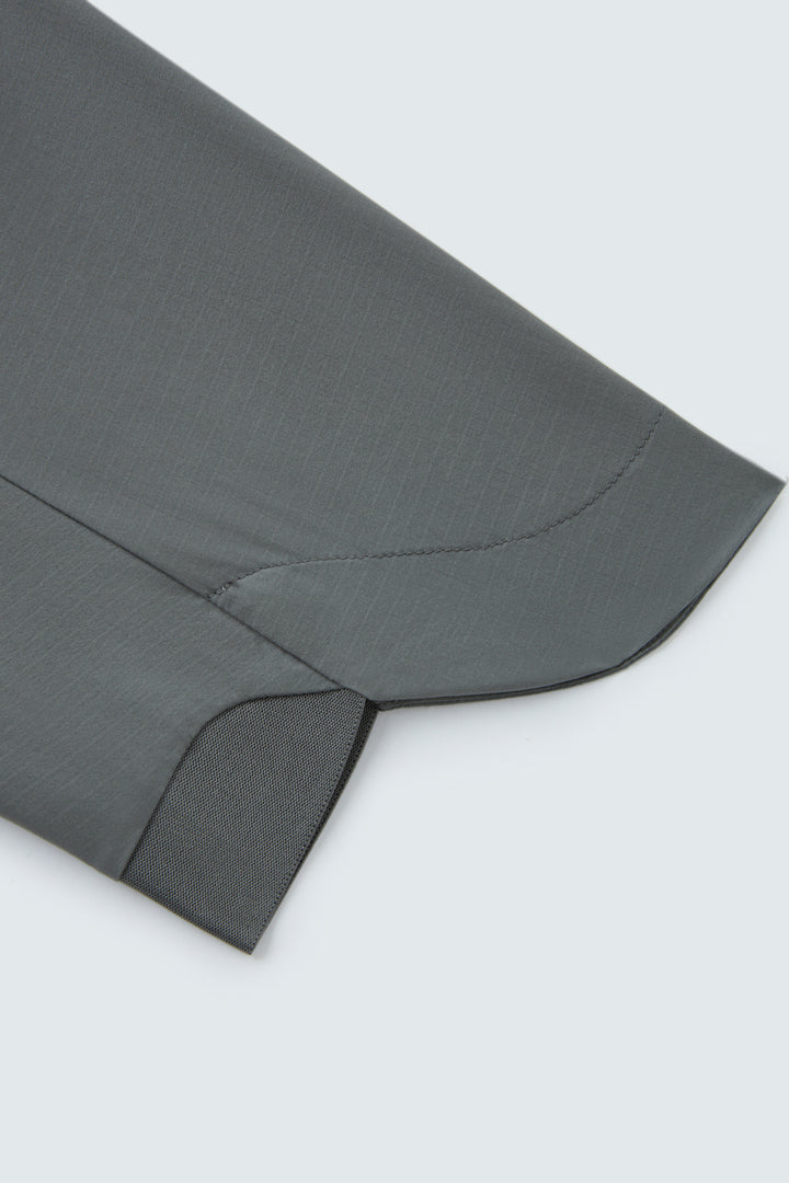 Inselberg Quintic Wind Hoodie Men's