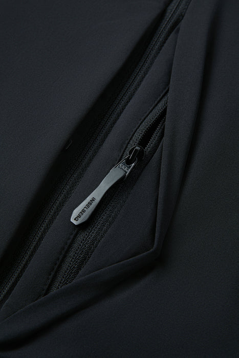 Inselberg Pascal Fleece Hoodie Men's