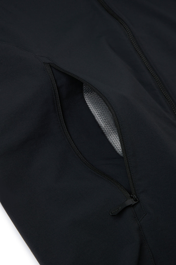 Inselberg Hedron Softshell Hoody Men's