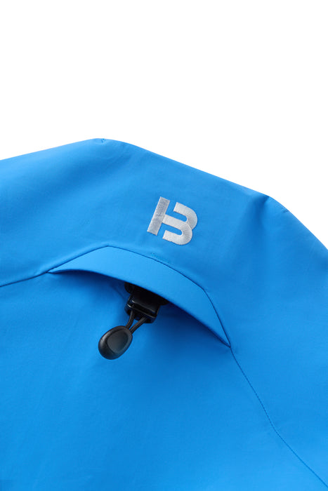 Inselberg Axiom Waterproof Shell Jacket Men's