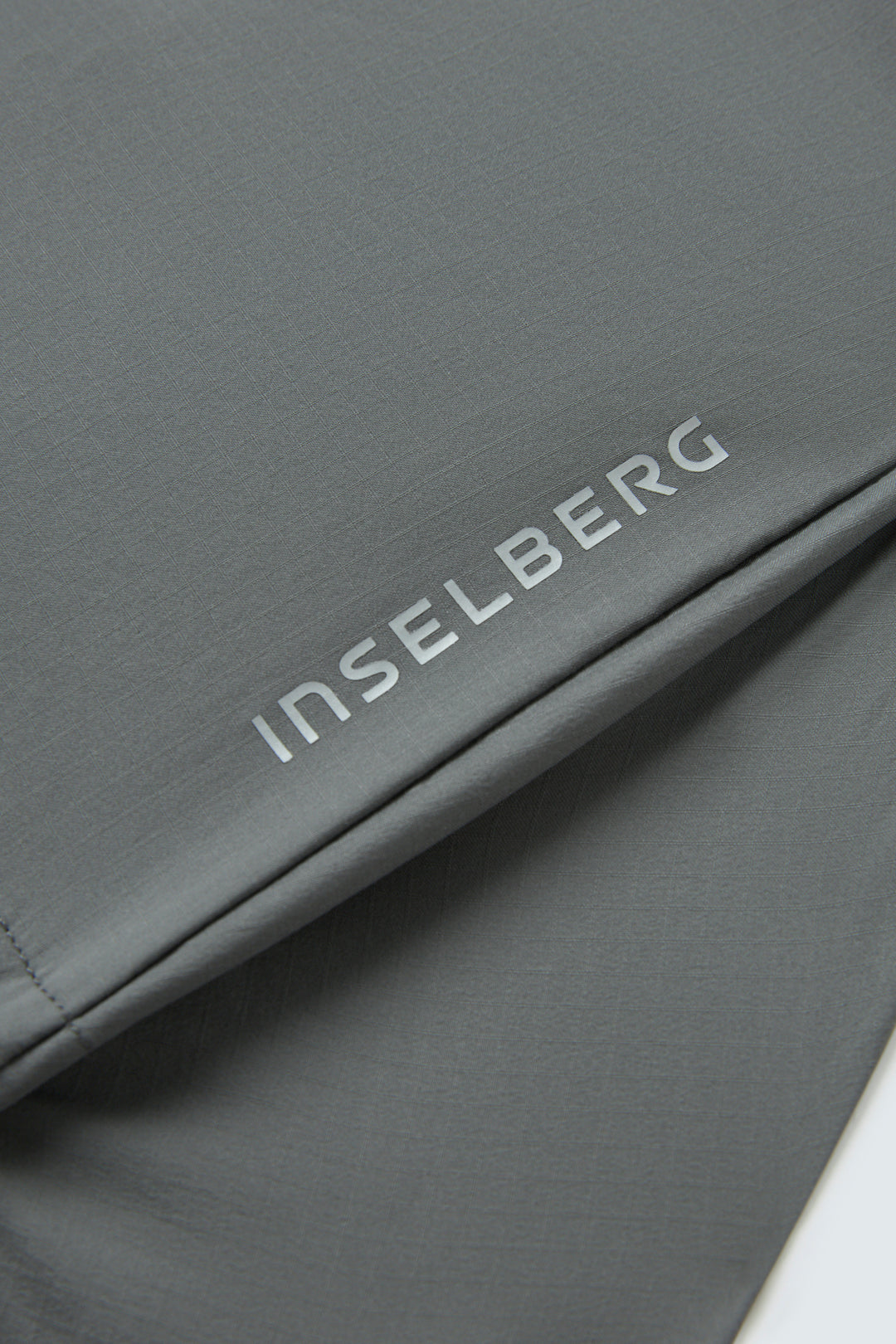 Inselberg Quintic Wind Hoodie Men's