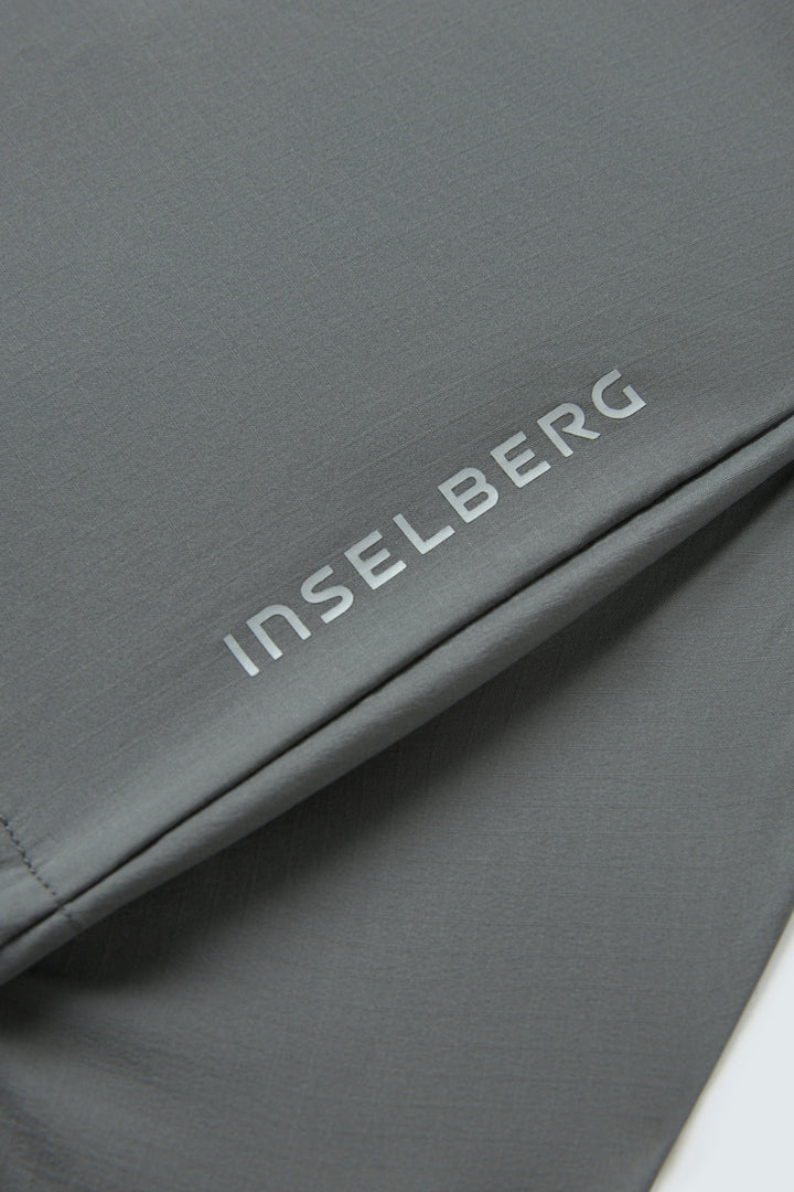 Inselberg Quintic Wind Hoodie Men's