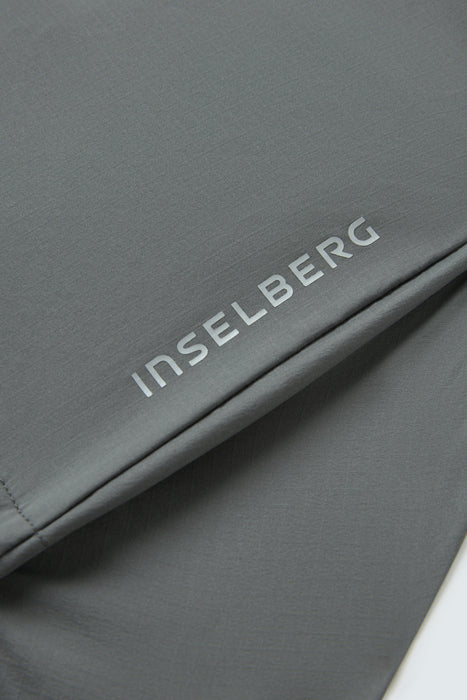 Inselberg Quintic Wind Hoodie Men's