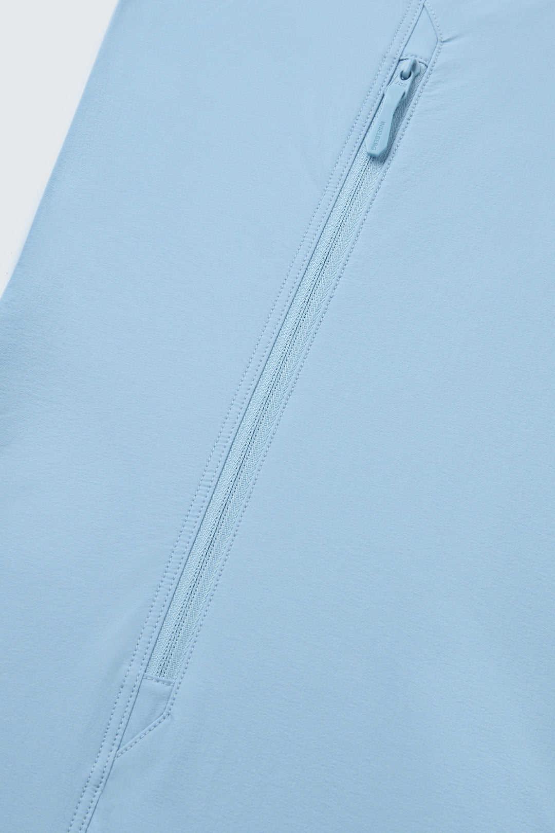 Inselberg Gauss Softshell Jacket Men's