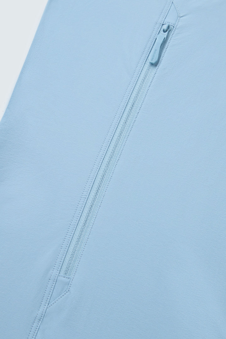 Inselberg Gauss Softshell Jacket Men's