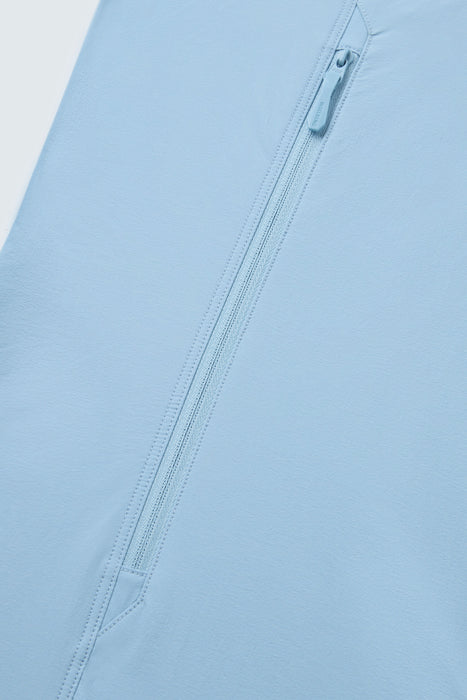 Inselberg Gauss Softshell Jacket Men's