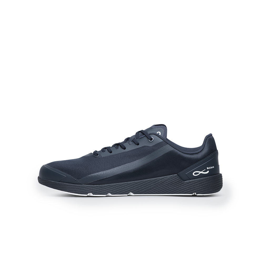 Notace Michi 1 Men's Barefoot Road Running Shoes