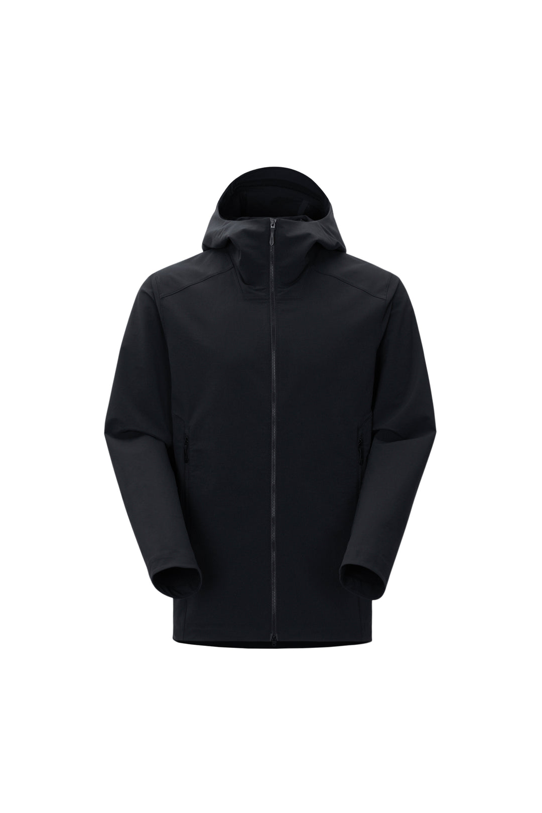 Inselberg Hedron Softshell Hoody Men's