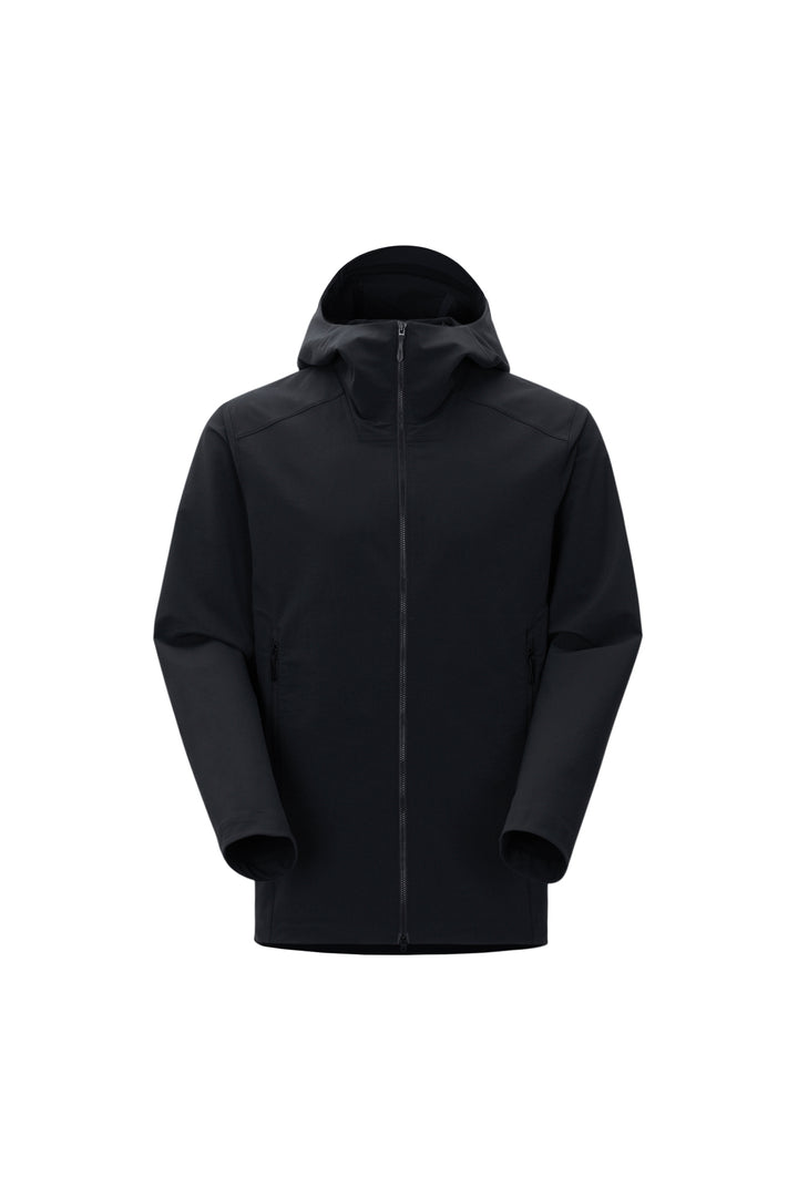 Inselberg Hedron Softshell Hoody Men's