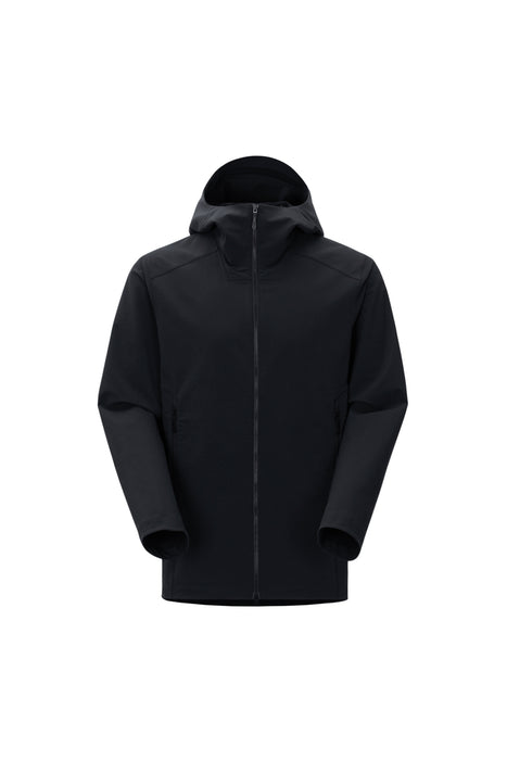 Inselberg Hedron Softshell Hoody Men's