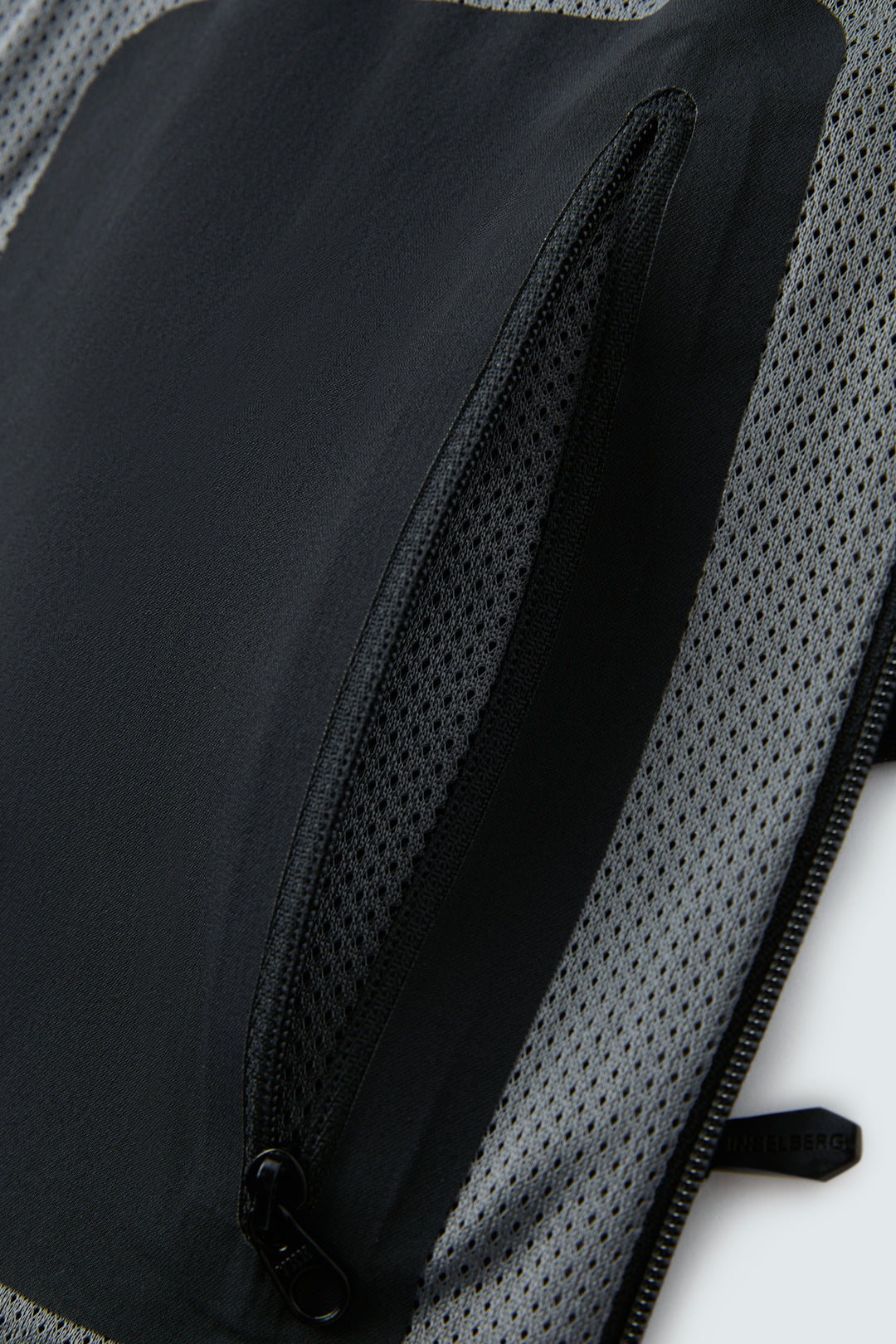 Inselberg Pascal Fleece Hoodie Men's