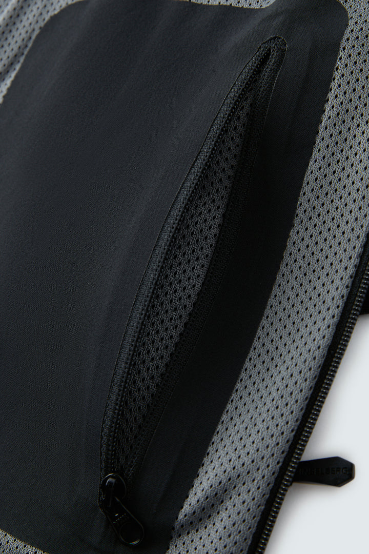 Inselberg Pascal Fleece Hoodie Men's