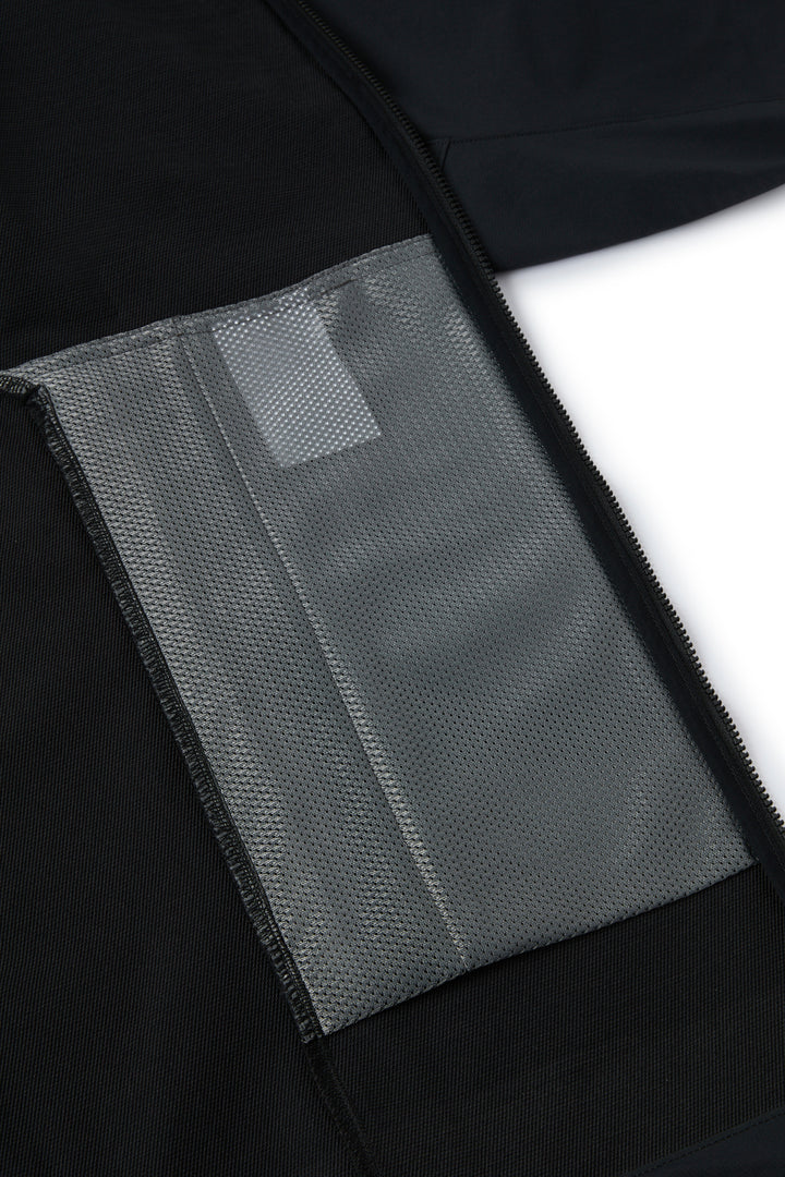 Inselberg Hedron Softshell Hoody Men's