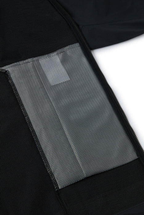 Inselberg Hedron Softshell Hoody Men's