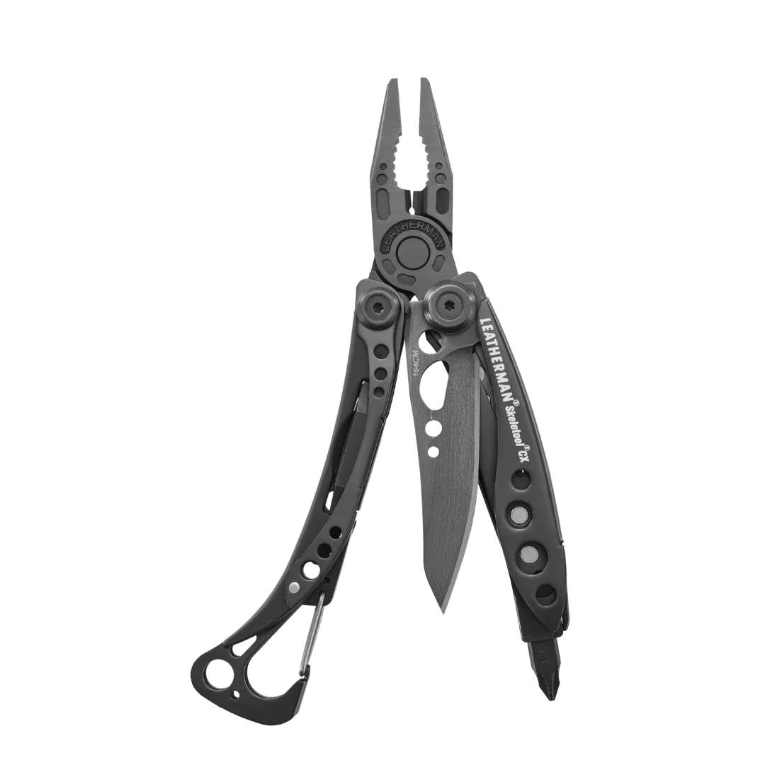 Leatherman Skeletool CX Multi-Tool