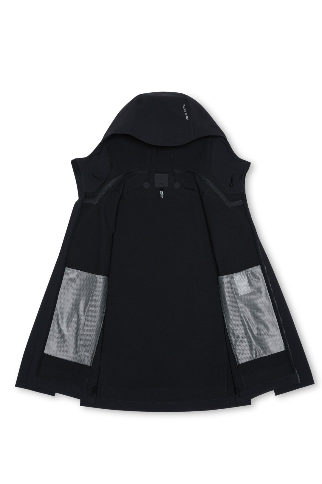 Inselberg Hedron Softshell Hoody Men's