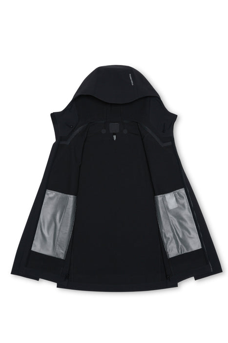 Inselberg Hedron Softshell Hoody Men's