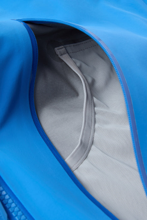 Inselberg Axiom Waterproof Shell Jacket Men's