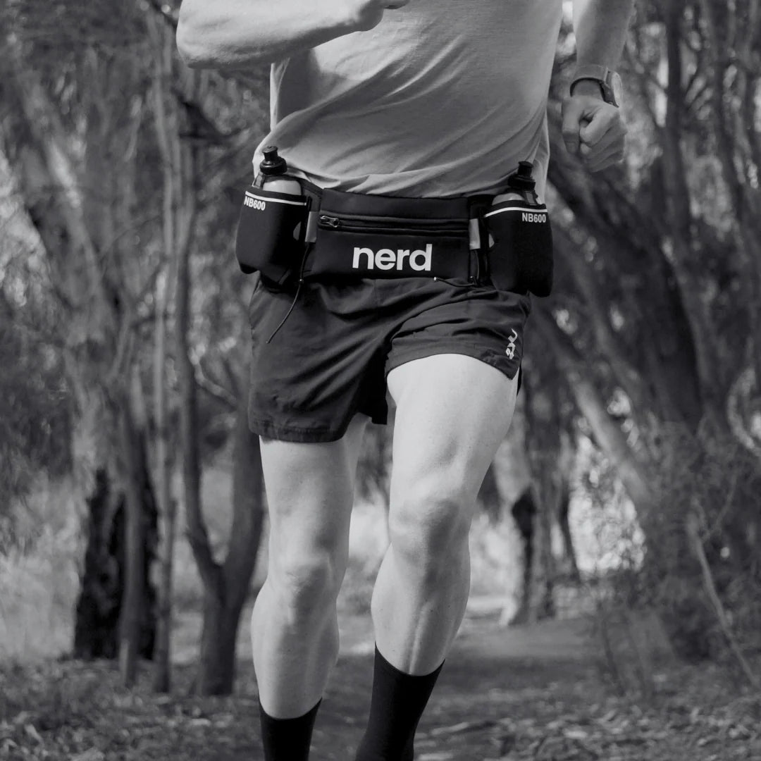 Nerd NB600 Running Belt