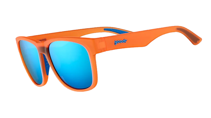 That Orange Crush Rush