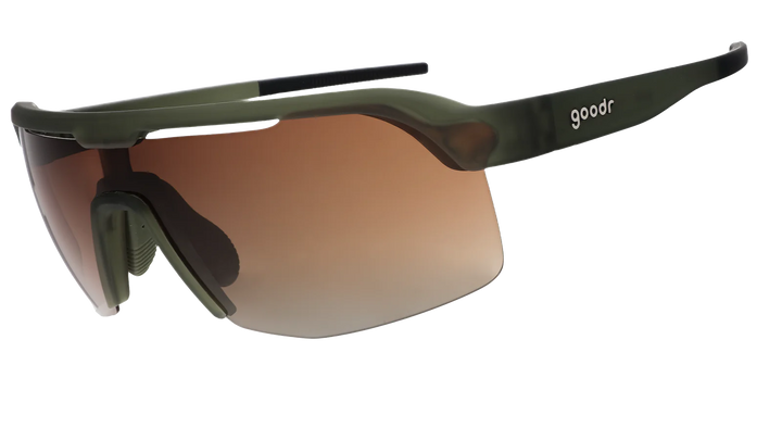 Goodr Bolt G's Sunglasses