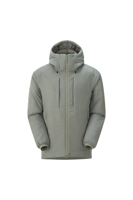 Inselberg Prism Insulated Belay Jacket Men's