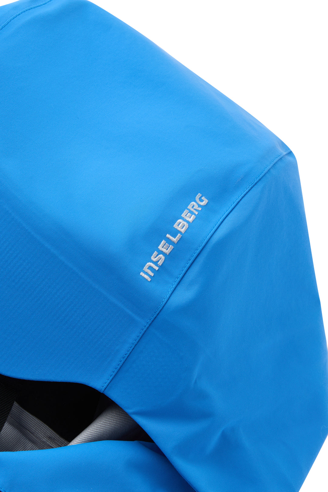 Inselberg Axiom Waterproof Shell Jacket Men's