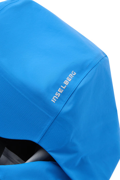 Inselberg Axiom Waterproof Shell Jacket Men's