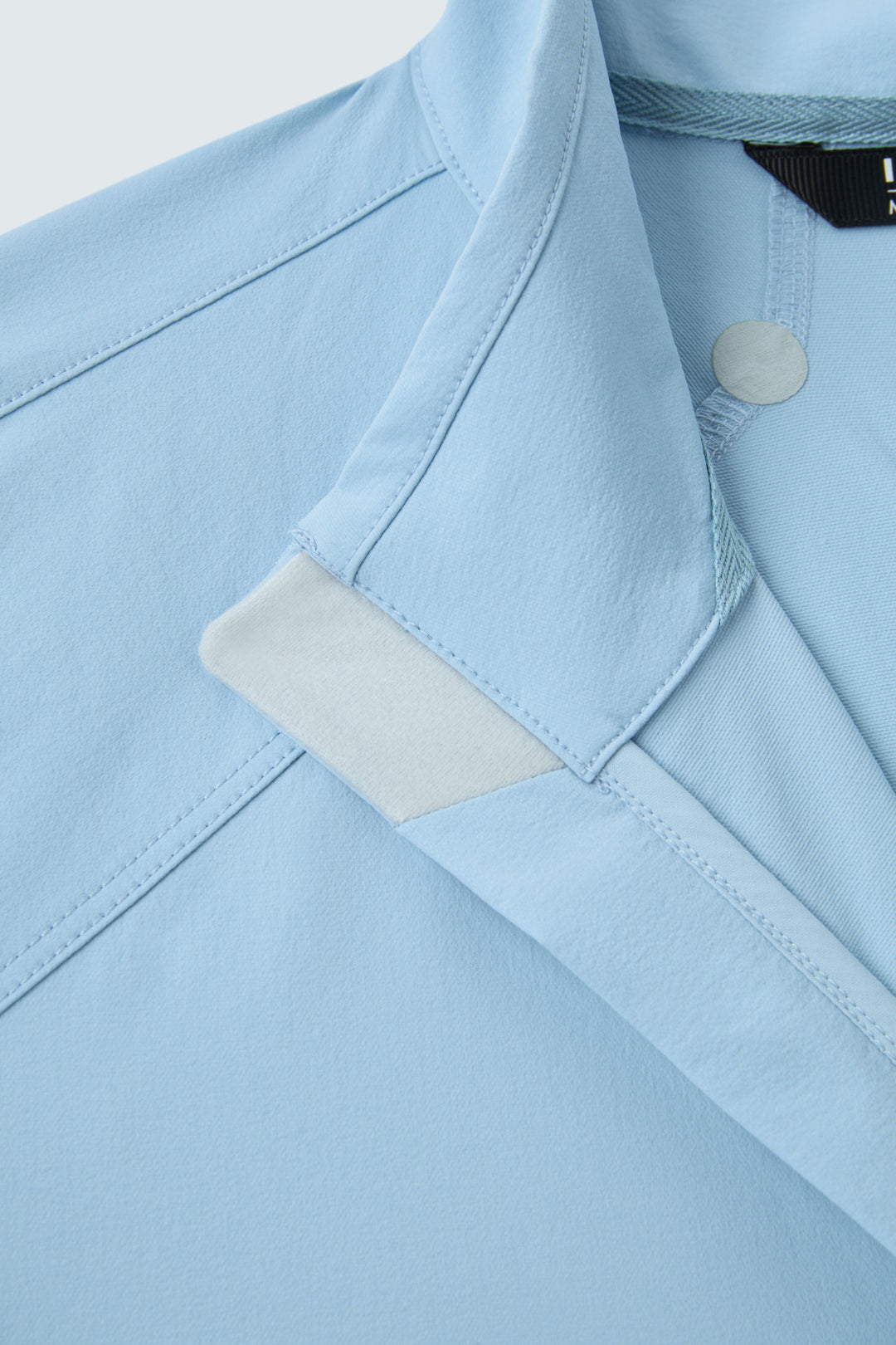 Inselberg Gauss Softshell Jacket Men's