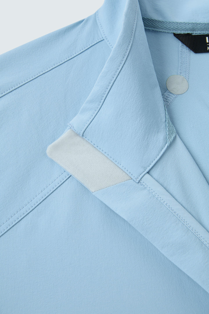 Inselberg Gauss Softshell Jacket Men's